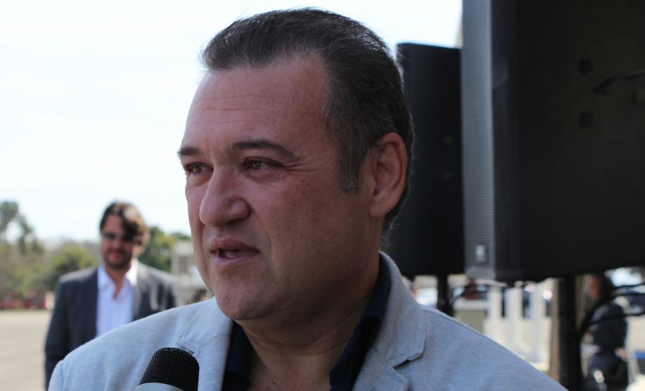 Aniversário PMPR 165 anos