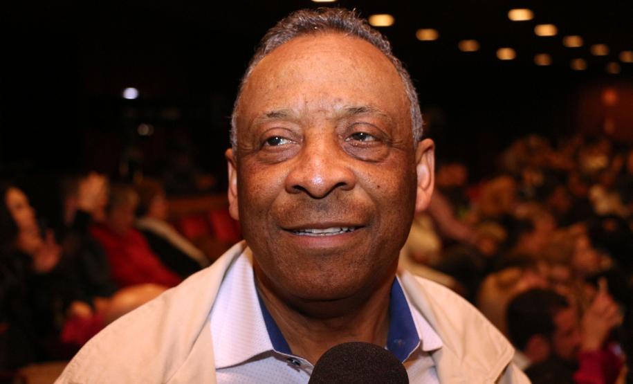 Com o tema Heróis, Banda de Música da PM faz espetáculo musical no Teatro Guaíra, em Curitiba