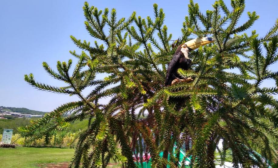 Polícia Ambiental inaugura nova estrutura em Maringá durante solenidade