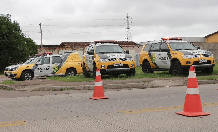 PM faz parceria com Secretaria de Saúde e promove ações contra a Dengue em todo o estado