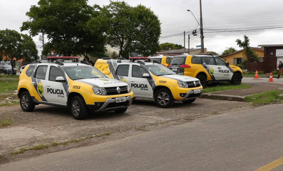 PM faz parceria com Secretaria de Saúde e promove ações contra a Dengue em todo o estado