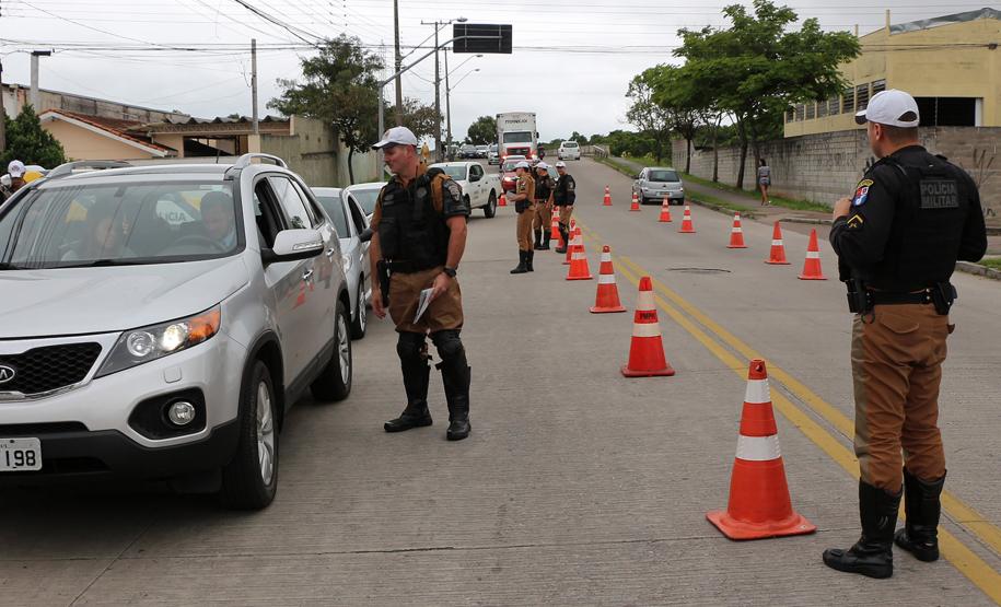 PM faz parceria com Secretaria de Saúde e promove ações contra a Dengue em todo o estado