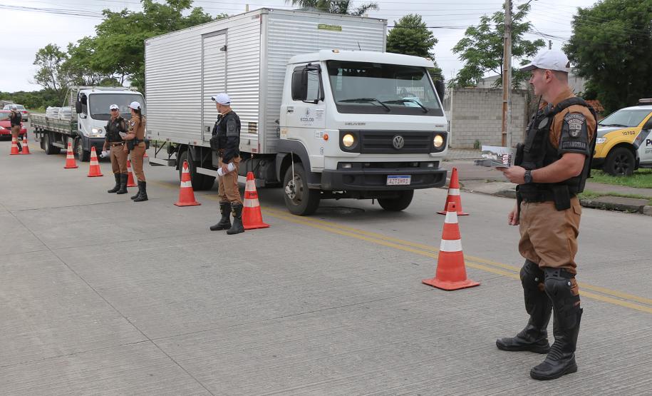 PM faz parceria com Secretaria de Saúde e promove ações contra a Dengue em todo o estado