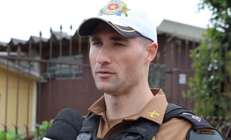 PM faz parceria com Secretaria de Saúde e promove ações contra a Dengue em todo o estado