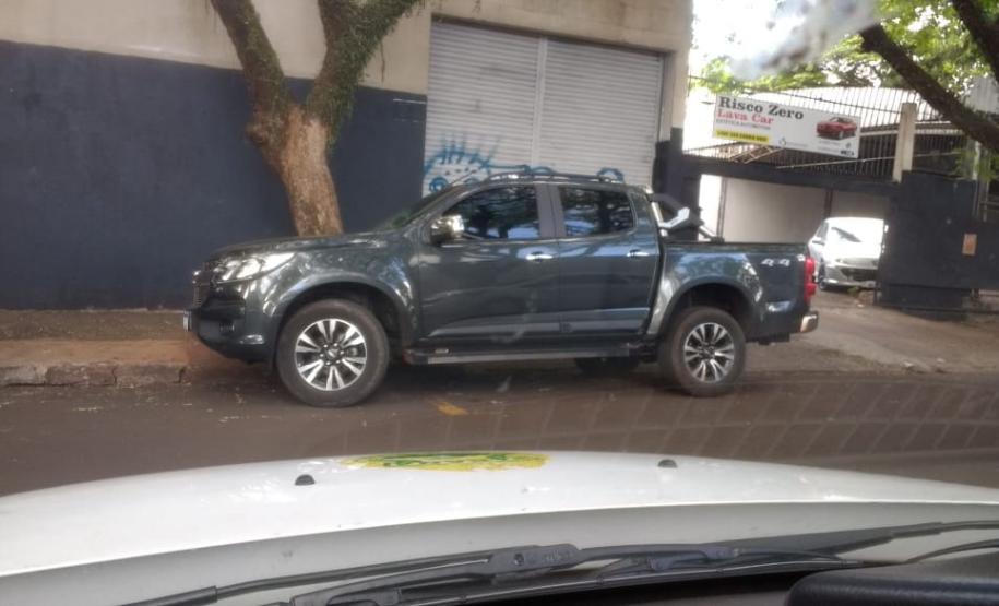 Em menos de 24 horas, PM elucida sequestro, prende autores e resgata família no Noroeste do estado; três pessoas são presas