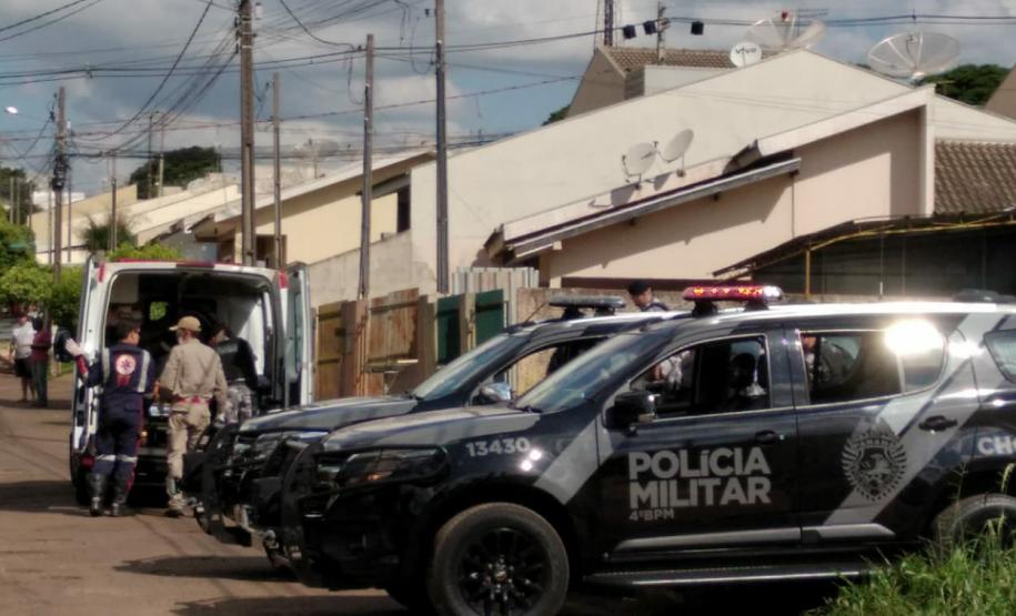 Em menos de 24 horas, PM elucida sequestro, prende autores e resgata família no Noroeste do estado; três pessoas são presas