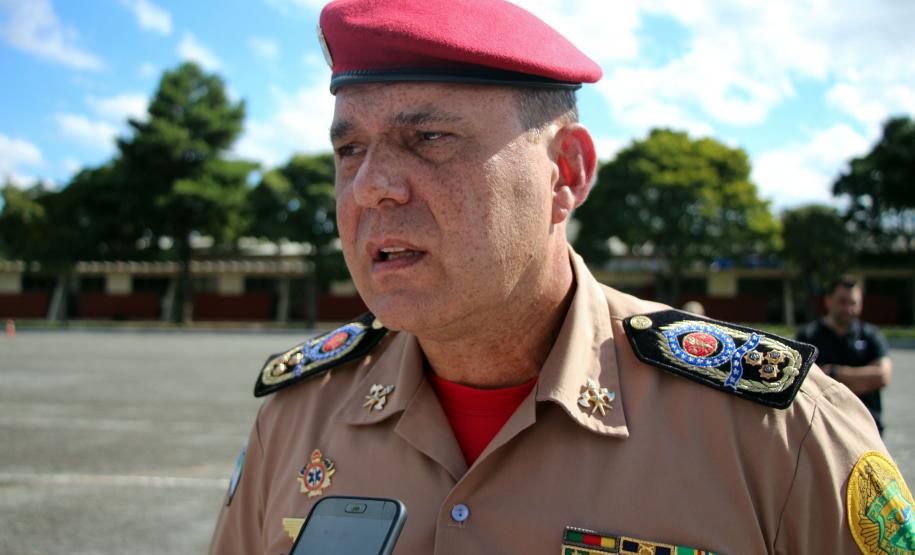 Novas viaturas da Polícia Militar e do Corpo de Bombeiros reforçam ações na segurança pública e contra a pandemia do coronavírus