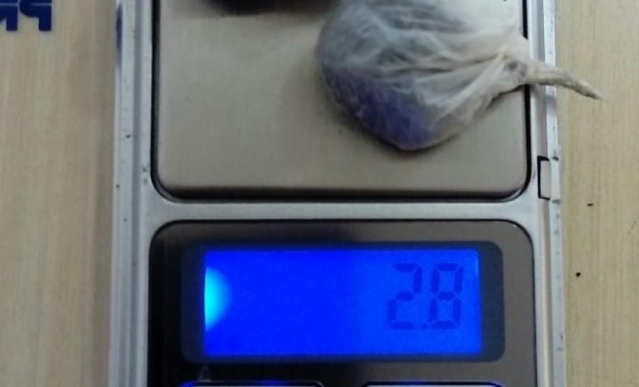 Ação conjunta em Apucarana resulta no cumprimento de 34 mandados de Busca e Apreensão