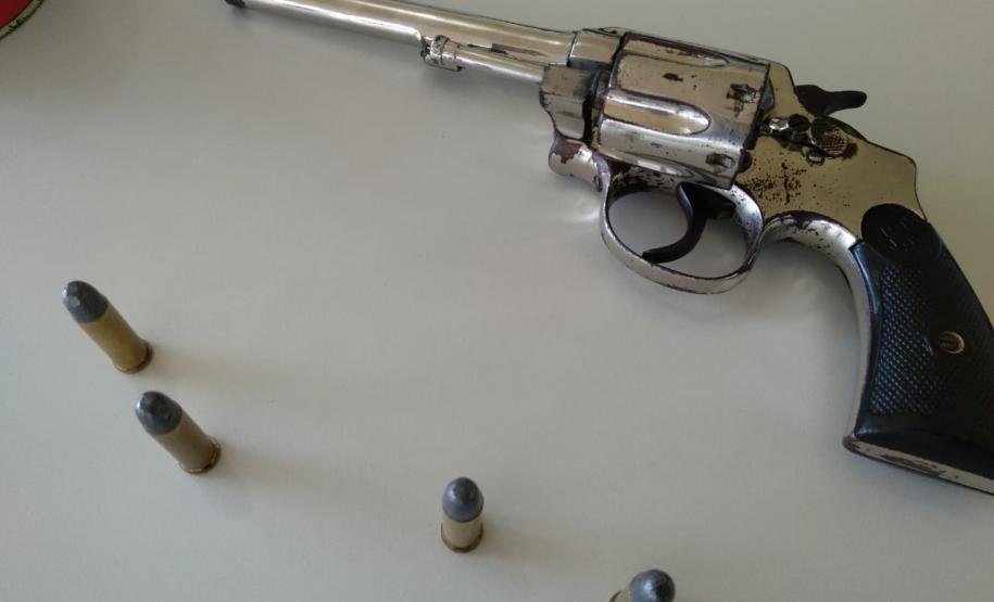 Ação conjunta em Apucarana resulta no cumprimento de 34 mandados de Busca e Apreensão