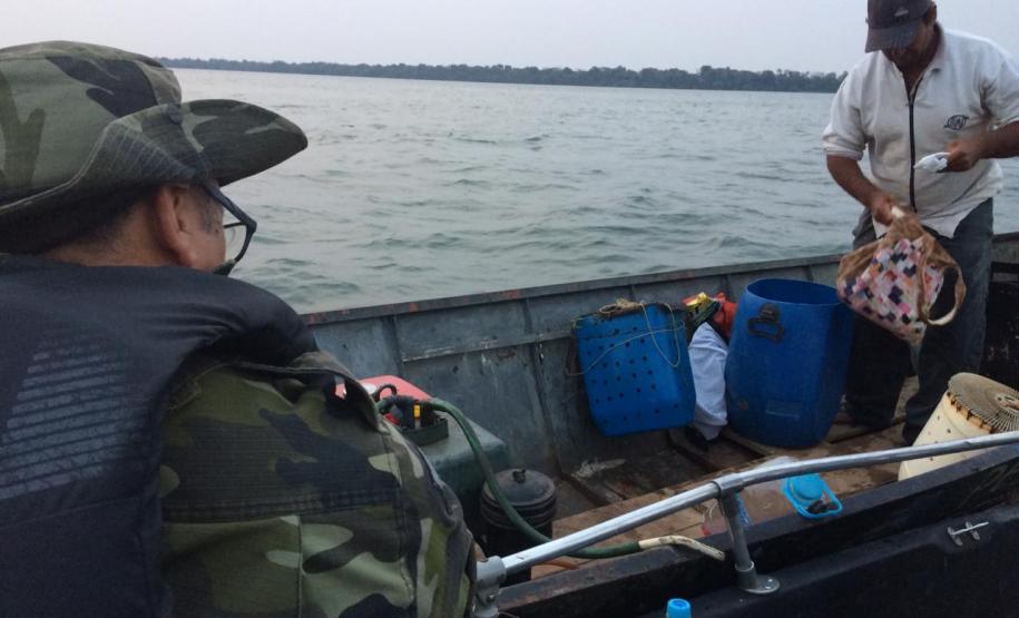 Megaoperação Divisas Integradas termina com a apreensão de mais de 410 quilos de drogas pela Polícia Militar do Paraná