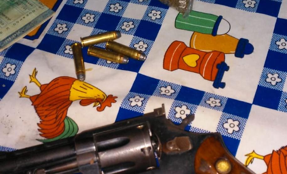 Megaoperação Divisas Integradas termina com a apreensão de mais de 410 quilos de drogas pela Polícia Militar do Paraná