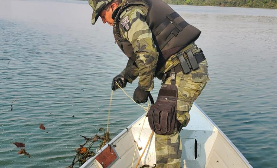 Megaoperação Divisas Integradas termina com a apreensão de mais de 410 quilos de drogas pela Polícia Militar do Paraná