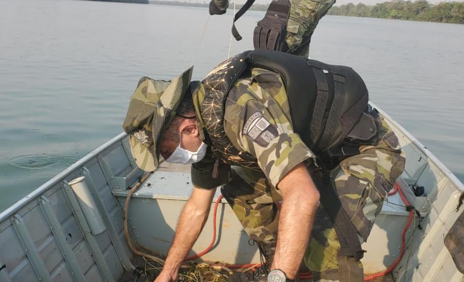 Megaoperação Divisas Integradas termina com a apreensão de mais de 410 quilos de drogas pela Polícia Militar do Paraná