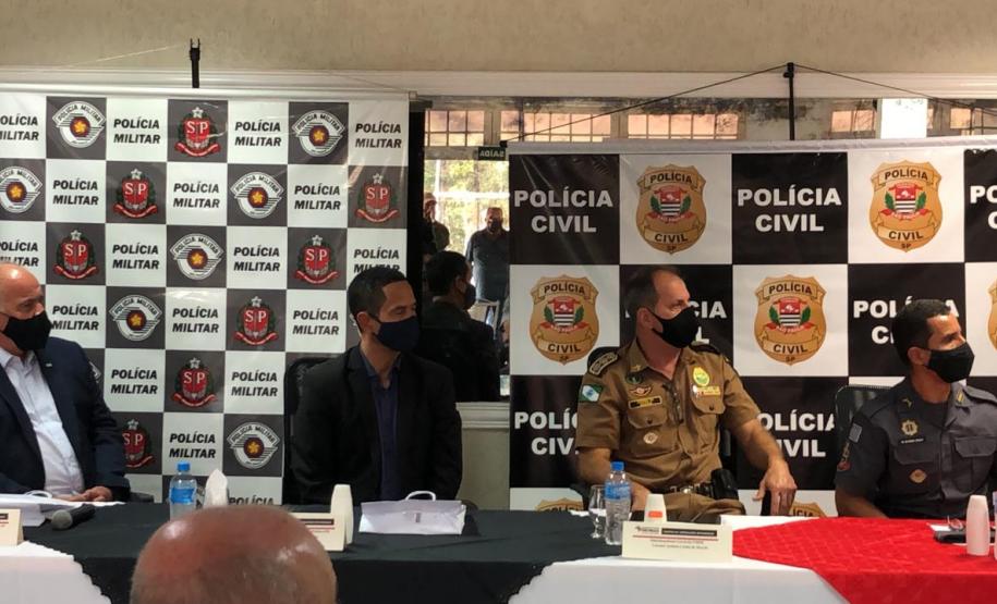 Megaoperação Divisas Integradas termina com a apreensão de mais de 410 quilos de drogas pela Polícia Militar do Paraná