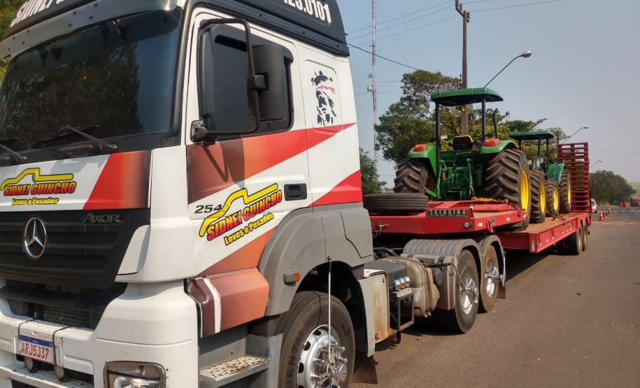 Megaoperação Divisas Integradas termina com a apreensão de mais de 410 quilos de drogas pela Polícia Militar do Paraná