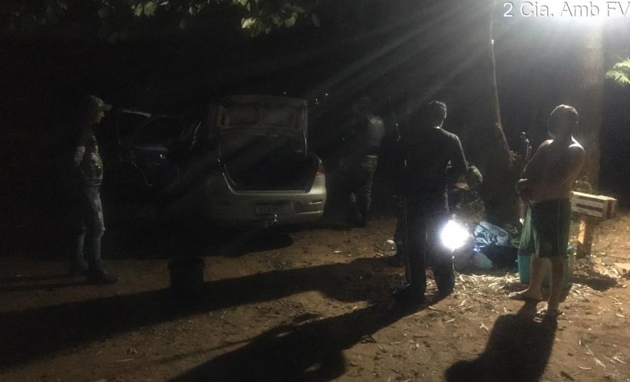 PM faz 17 prisões e apreende mais de 163 quilos de drogas nos primeiros dias da Operação Divisas Integradas III