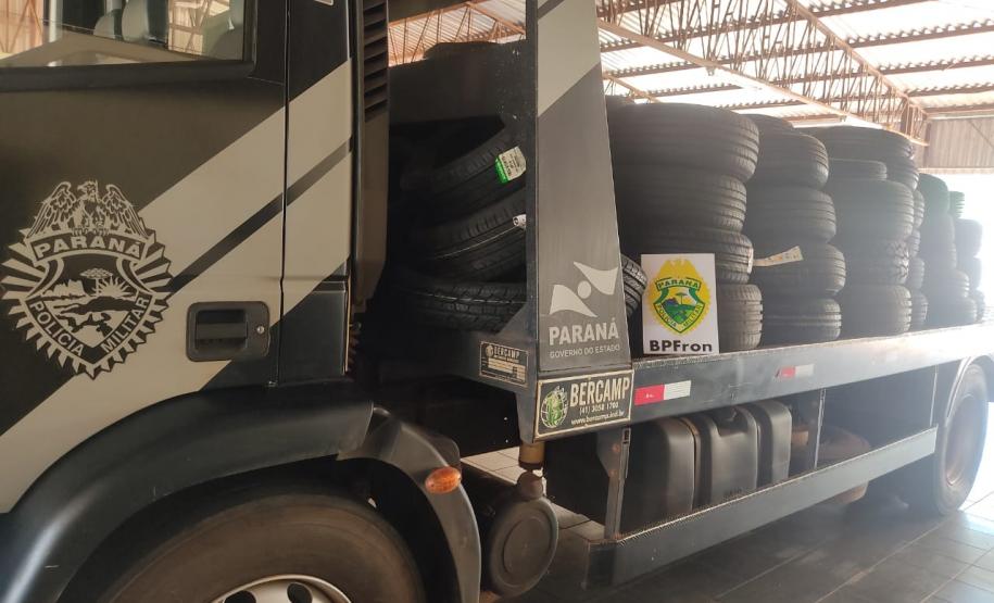 PM faz 17 prisões e apreende mais de 163 quilos de drogas nos primeiros dias da Operação Divisas Integradas III