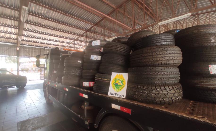 PM faz 17 prisões e apreende mais de 163 quilos de drogas nos primeiros dias da Operação Divisas Integradas III