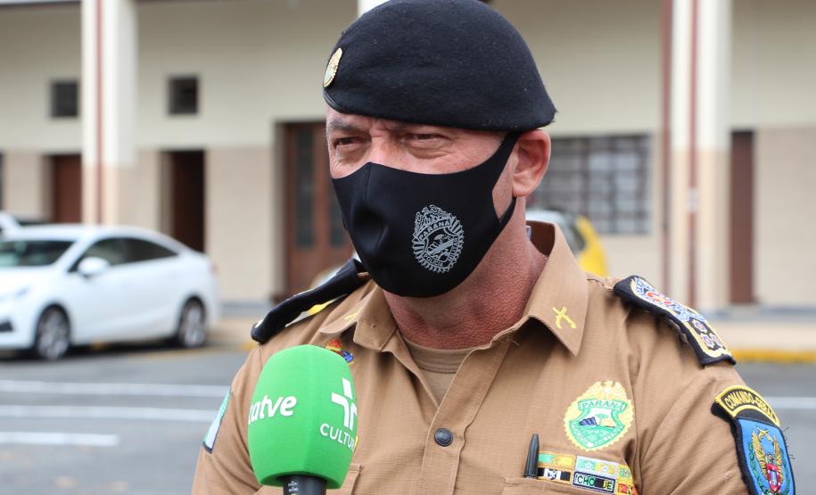 Operação da PM desarticula grupo criminoso no Litoral do Estado