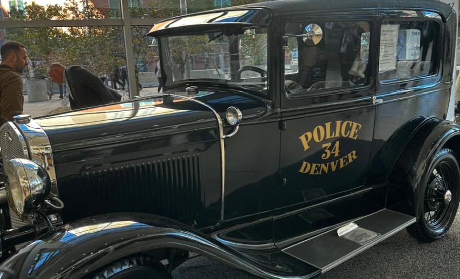 PMPR encerra participação na Conferência Internacional de Chefes de Polícia, nos Estados Unidos