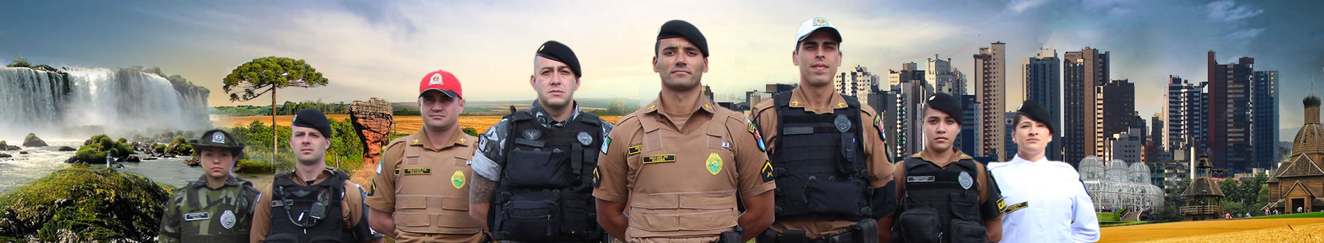 Polícia Militar