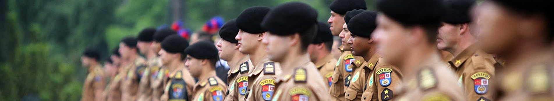 Polícia MIlitar