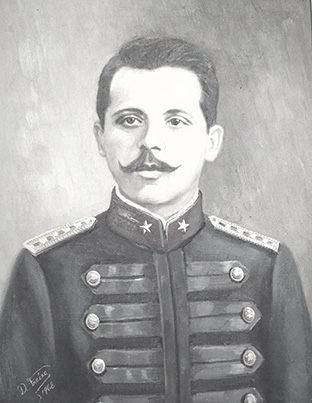 Coronel Campos
