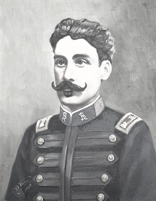 Coronel Dulcídio