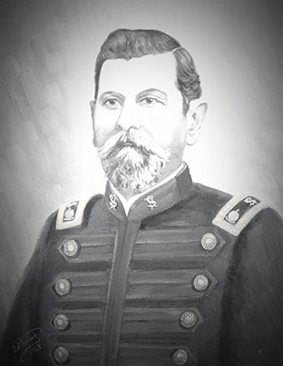 Coronel Emilio