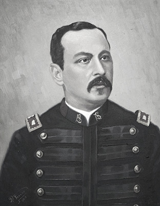 Coronel Ignacio