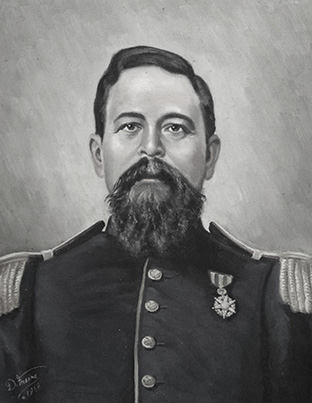 Coronel Eufrásio