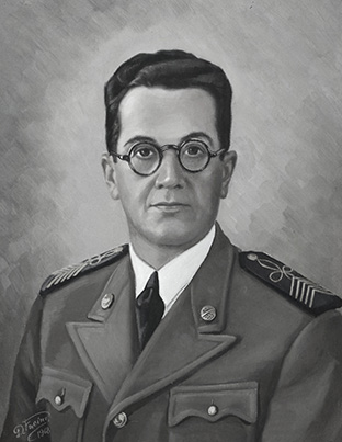 Coronel Peixoto