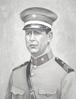 Coronel Munhoz