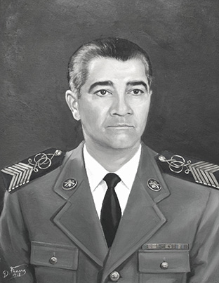 Coronel Rodrigues 