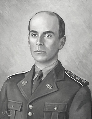 Coronel Barbosa