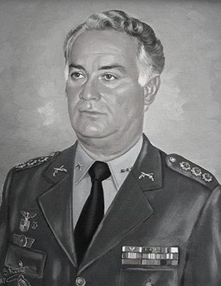 Cel. Ramos