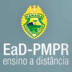 Ensino à distância PMPR