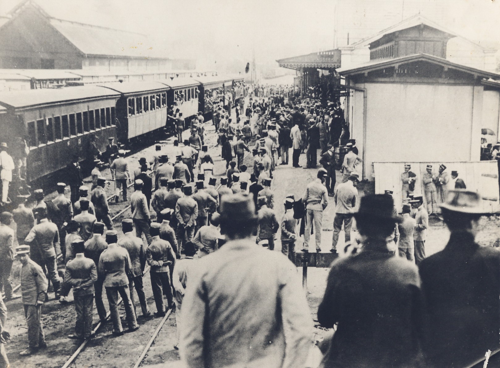 Luta no Paraná