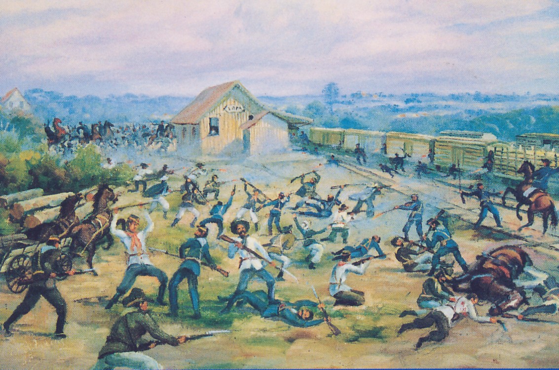 Segurança