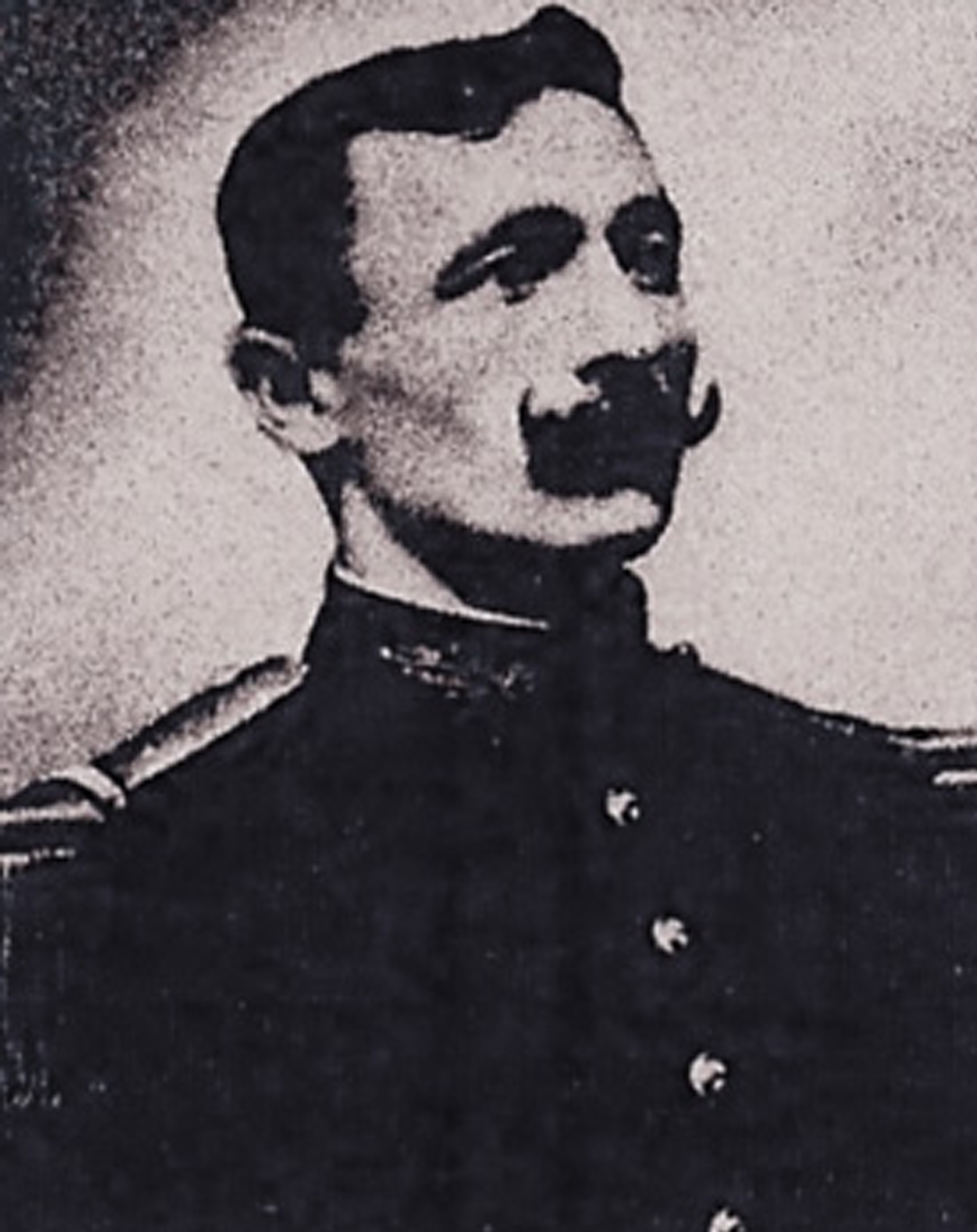 coronel mendonça