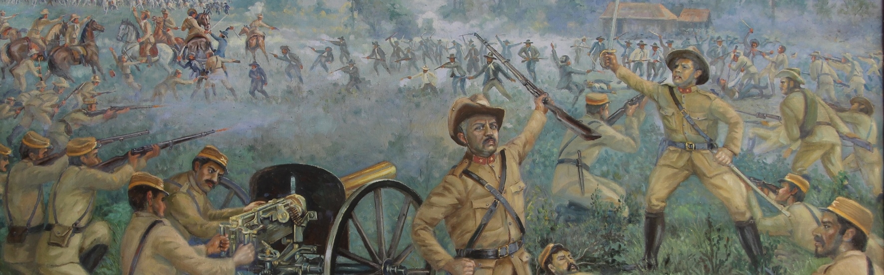 histórico