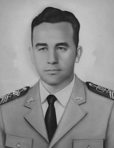 Capitão Ernesto Emir Kugler Batista