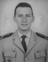 Capitão Arlindo Cândido Molina