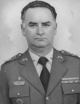 Tenente-Coronel Sérgio Manoel Masteck Ramos