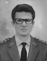Tenente-Coronel Epitácio Machado