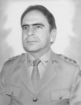 Tenente-Coronel Antonio Carlos da Costa Ferreira