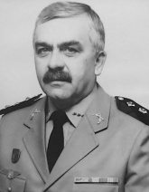 Tenente-Coronel Flávio de Modesti