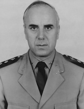 Tenente-Coronel José Cavalin de Lima