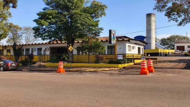 3ª Companhia do Batalhão de Polícia Rodoviária