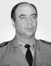 Tenente-Coronel QOPM Alselmo José de Oliveira